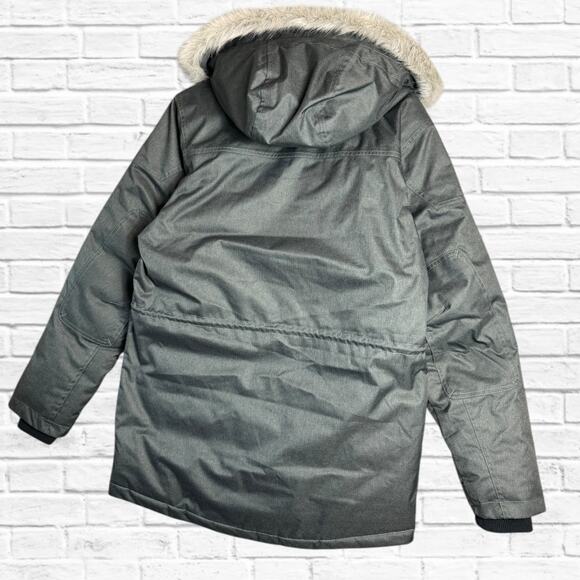 Columbia Bonneville Omni-Heat Down Jacket - Picture 5 of 7